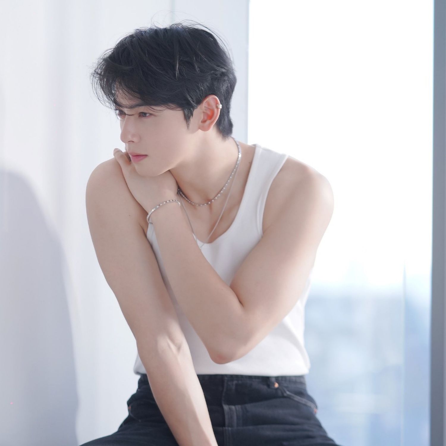 車銀優的幕後花絮