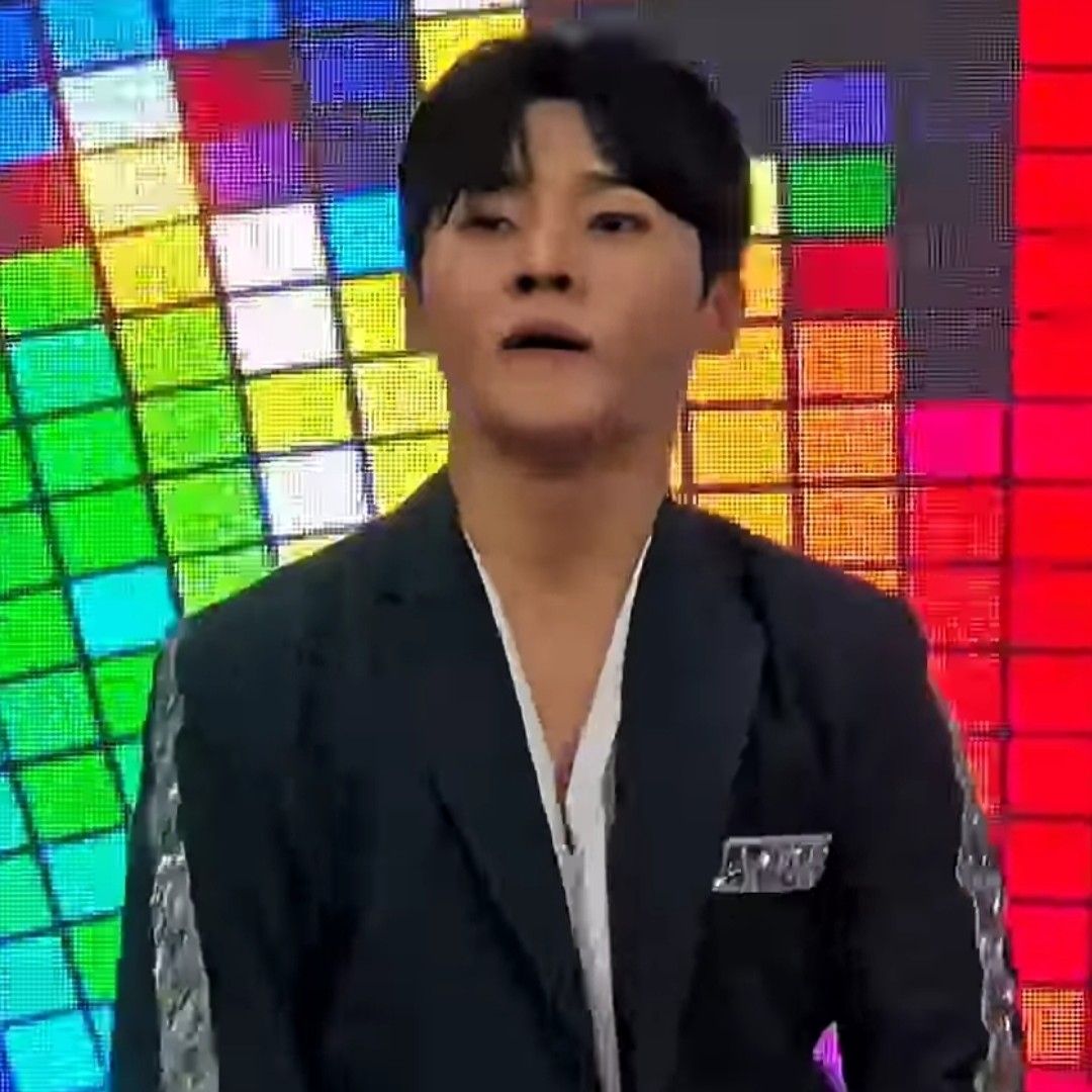 Recent activity shot of Seong Ri