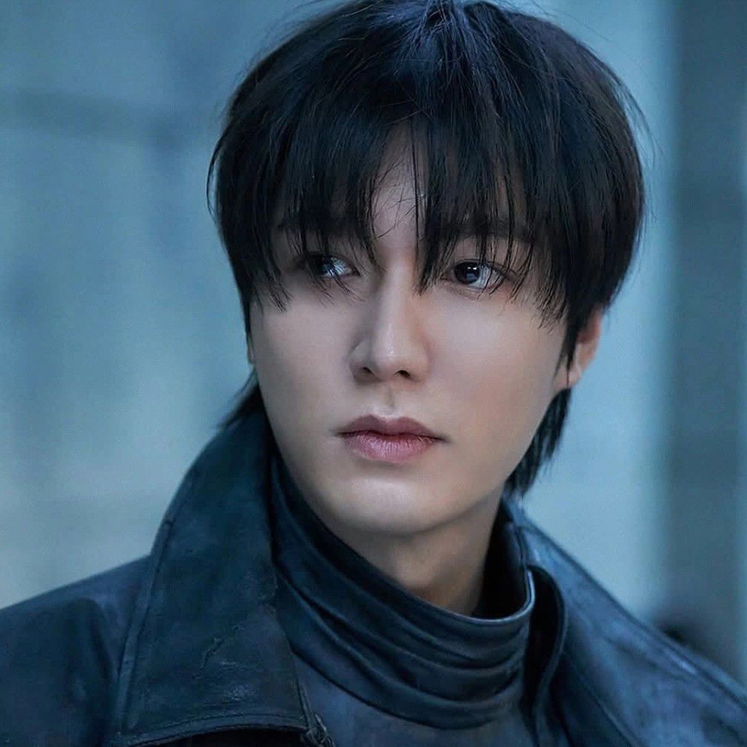A moment captured by a fan of Lee Minho