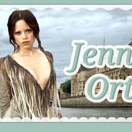 Latest photo of Jenna Ortega