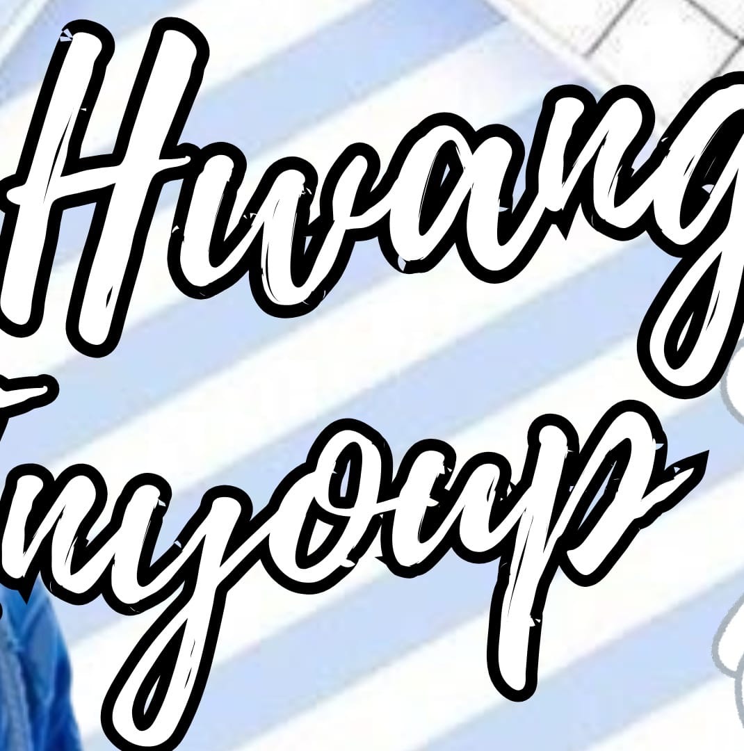 Foto terbaru dari Hwang Inyoup