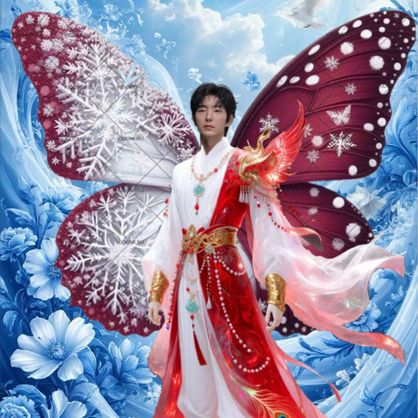 A moment captured by a fan of Lee Joongi