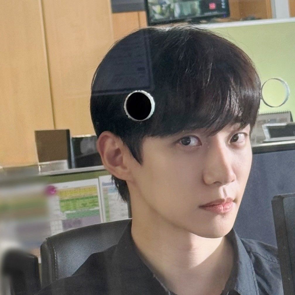 李俊昊的近期活動照