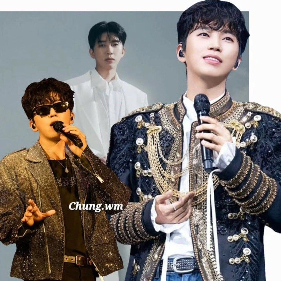 Latest photo of Lim Youngwoong