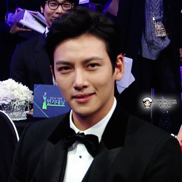 Latest photo of Ji Changwook
