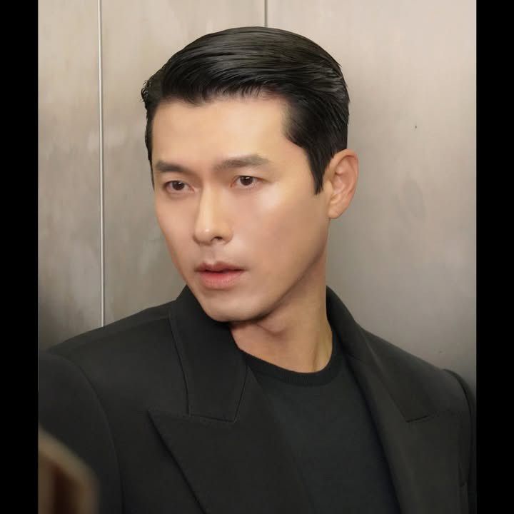 현빈의 최신 사진