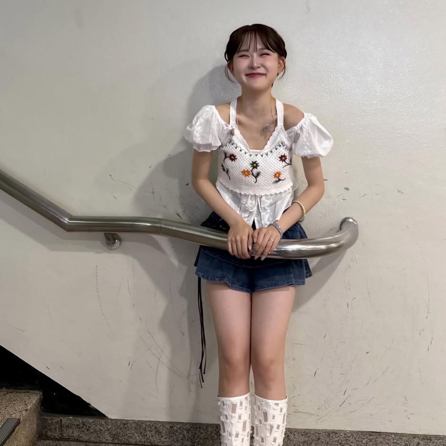 キム・ダヒョンの最近の活動ショット