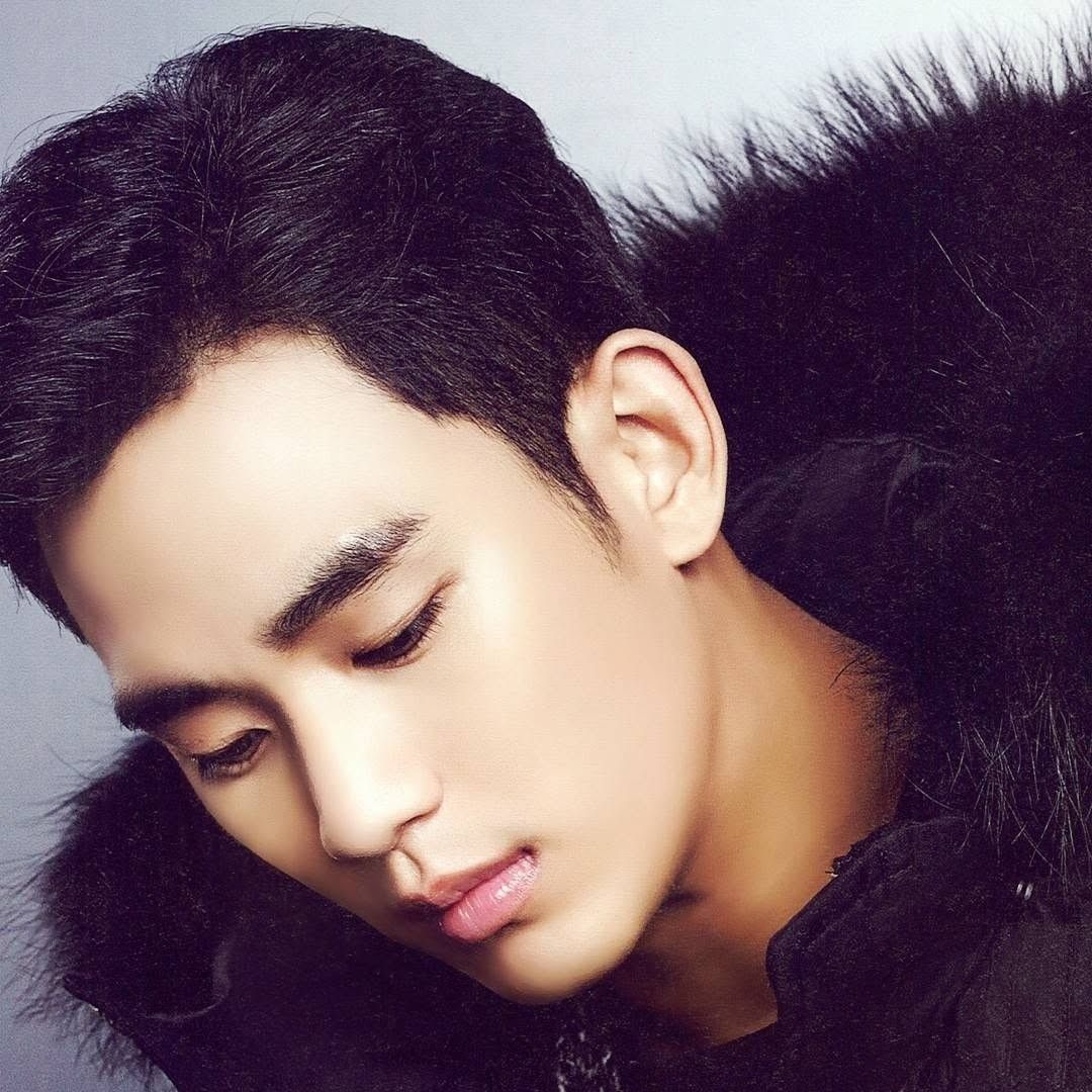 Momen yang diabadikan oleh penggemar Kim Soohyun