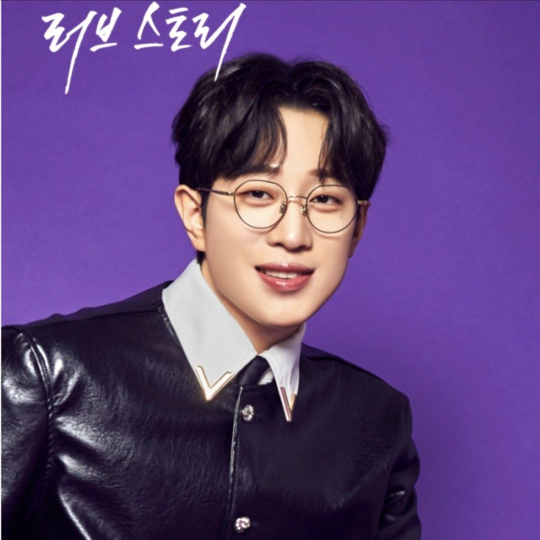 안성훈의 비하인드 컷