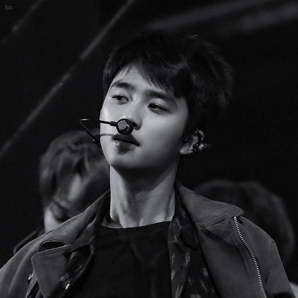 Latest photo of Doh Kyungsoo (D.O.)