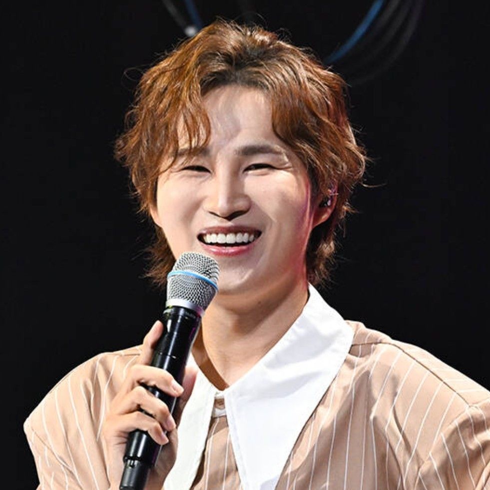 김희재 팬이 찍은 순간