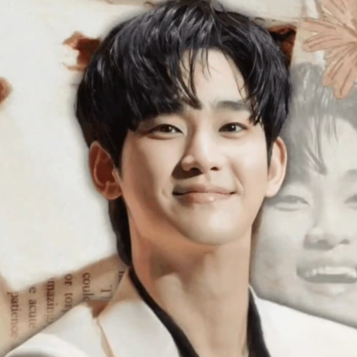 金秀賢的近期活動照