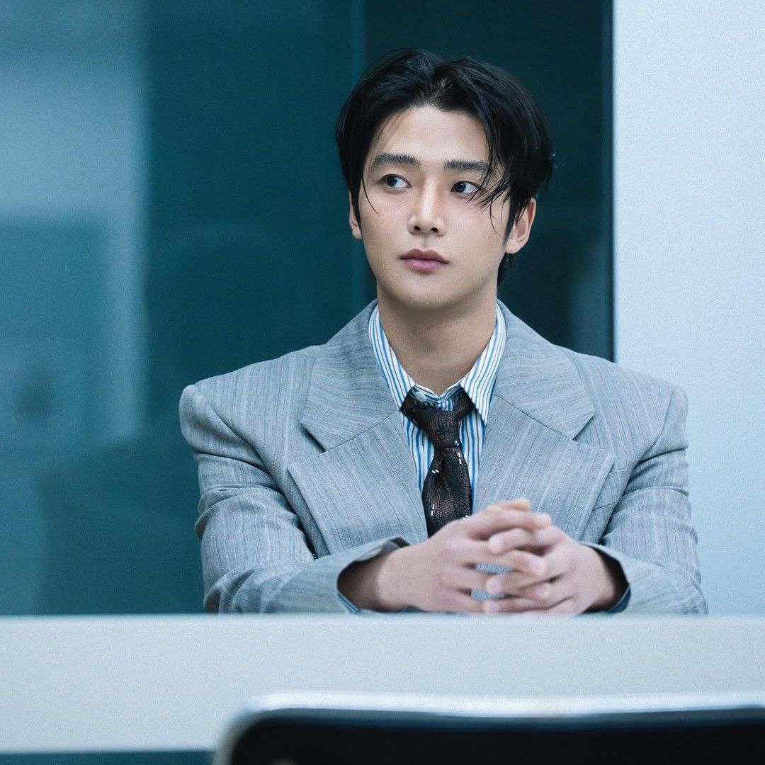 粉絲拍下的路雲瞬間