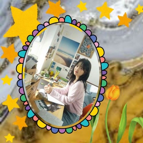 Latest photo of Park Boyoung