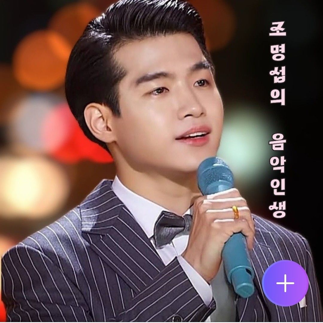 조명섭 팬이 찍은 순간