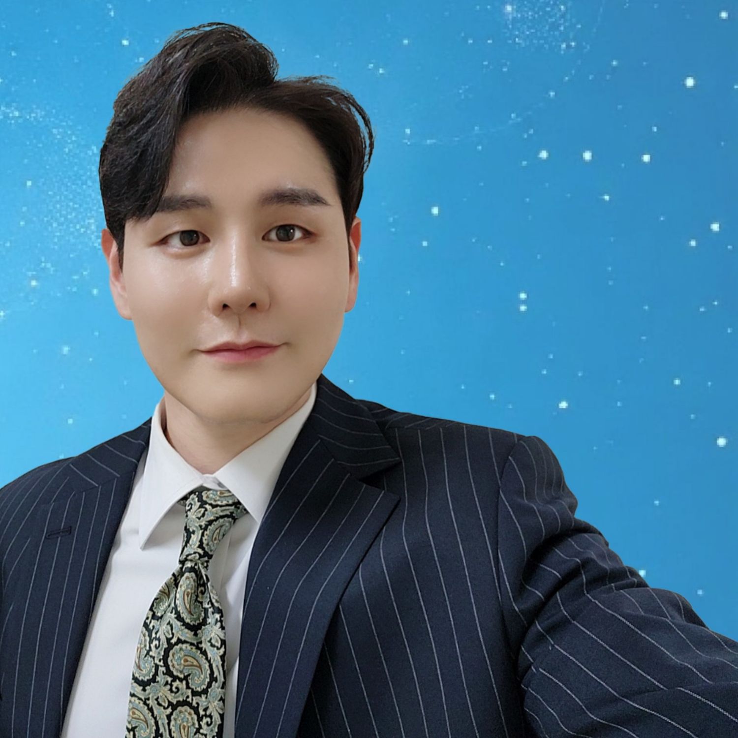 Recent activity shot of Park Sewook