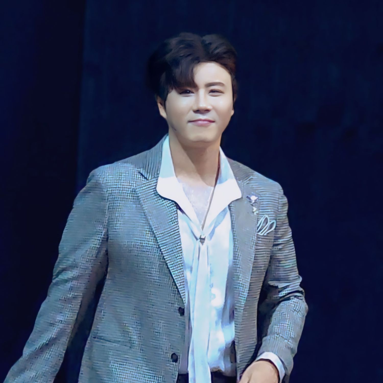 진해성의 최신 사진