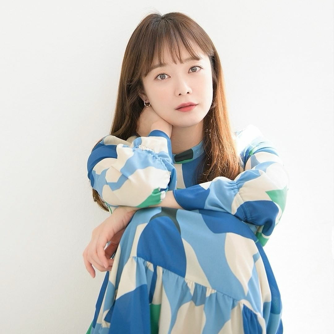 ファンが撮影したチョン・ソミンの瞬間