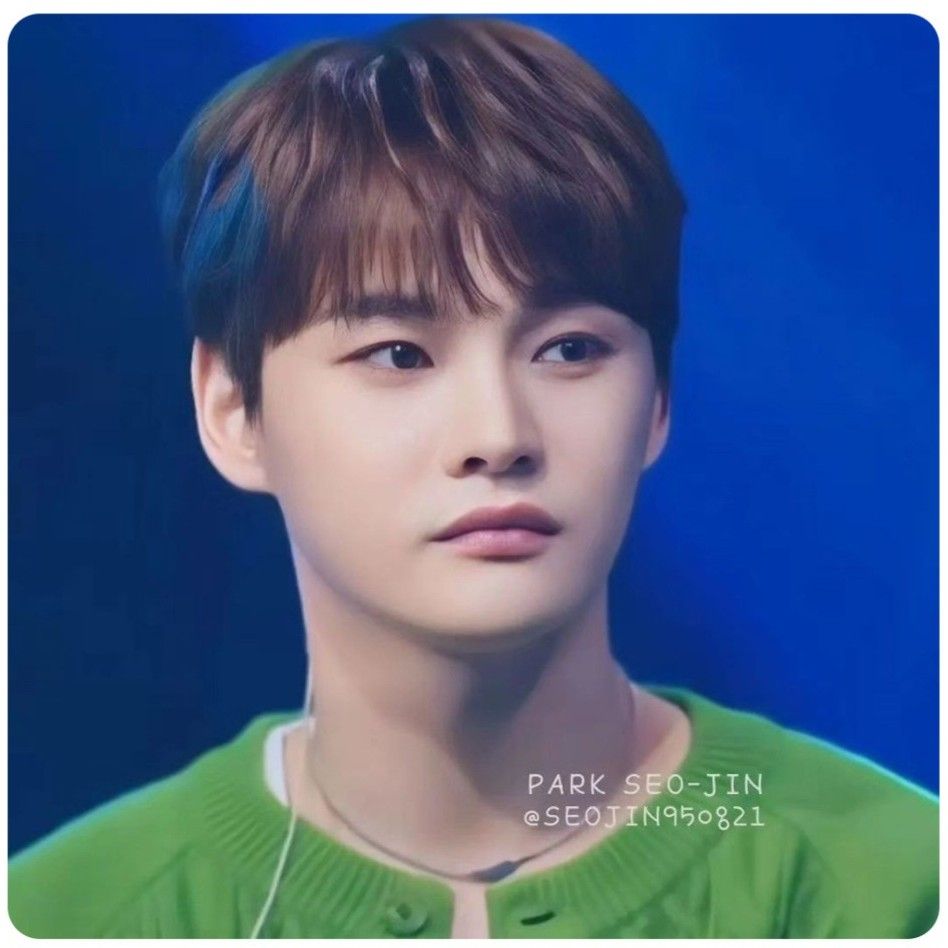 朴瑞镇的幕后花絮