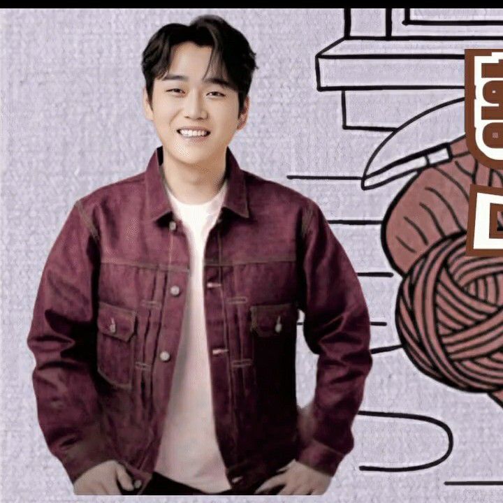 Latest photo of Hwang Youngwoong