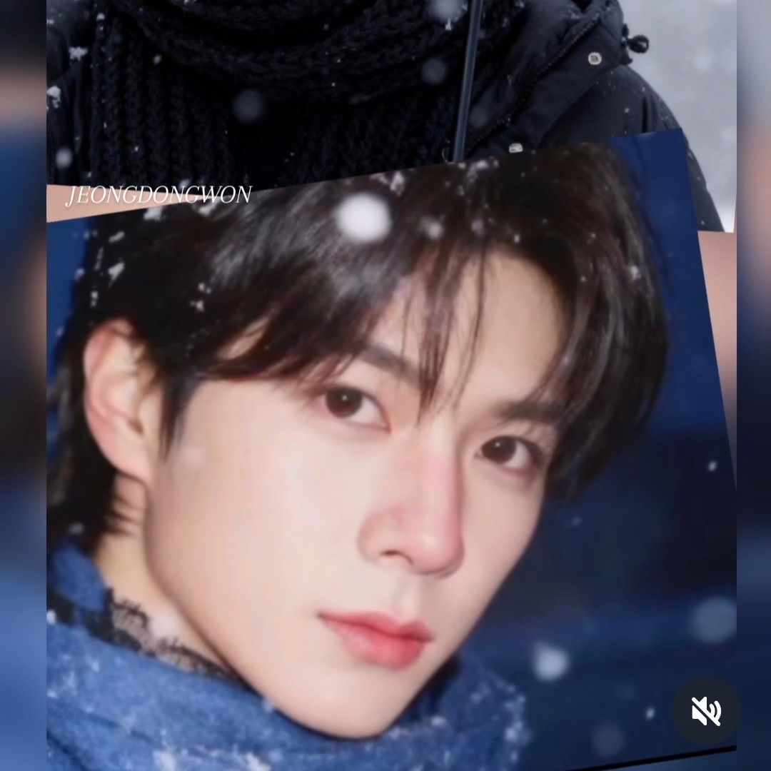 정동원 최근 활동샷