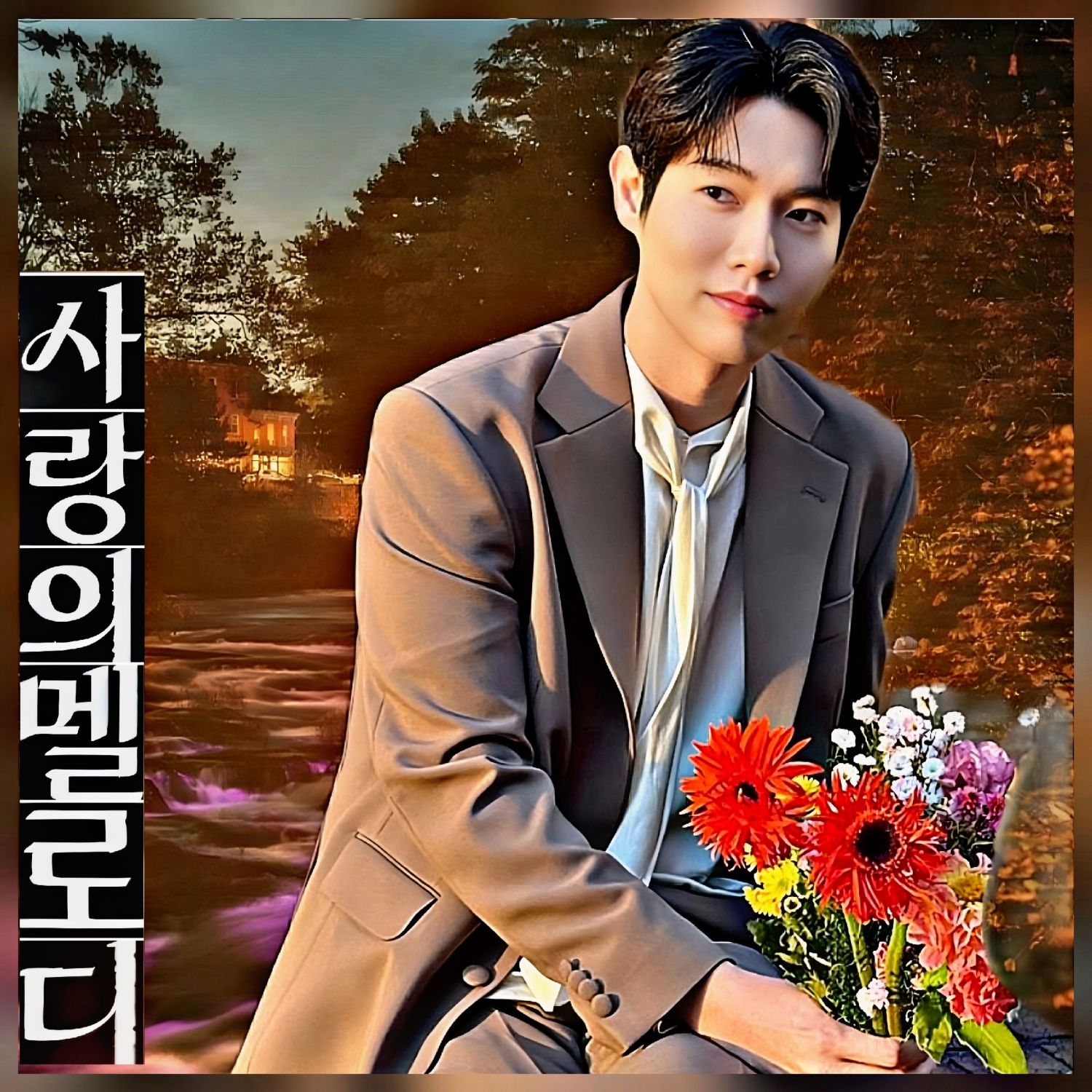 Explosively popular post in Choeaedol Celeb community