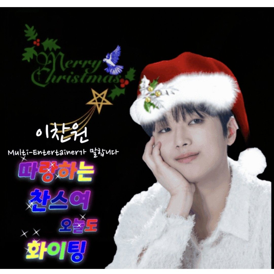 イ・チャンウォンのビハインドカット