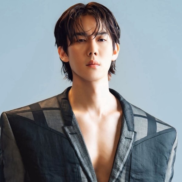 Popular profile photo of Yoo Yeonseok loved by fans