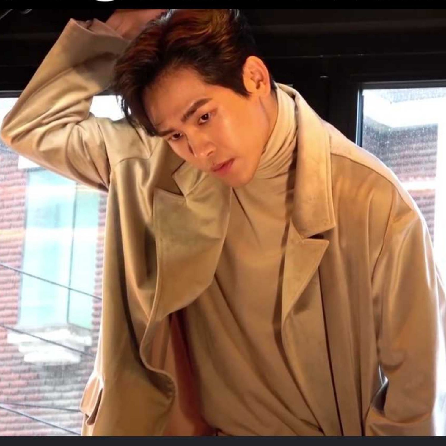 Recent activity shot of Hoya