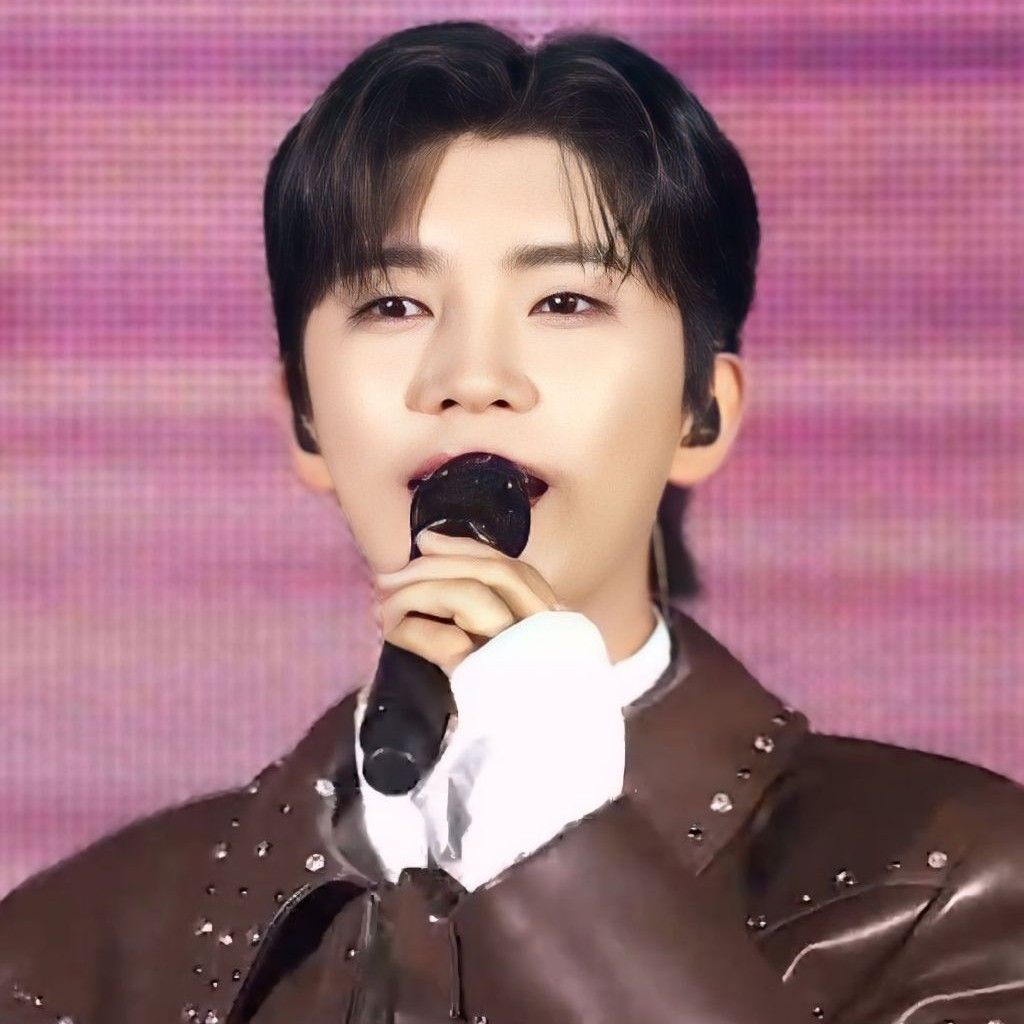 임영웅의 비하인드 컷