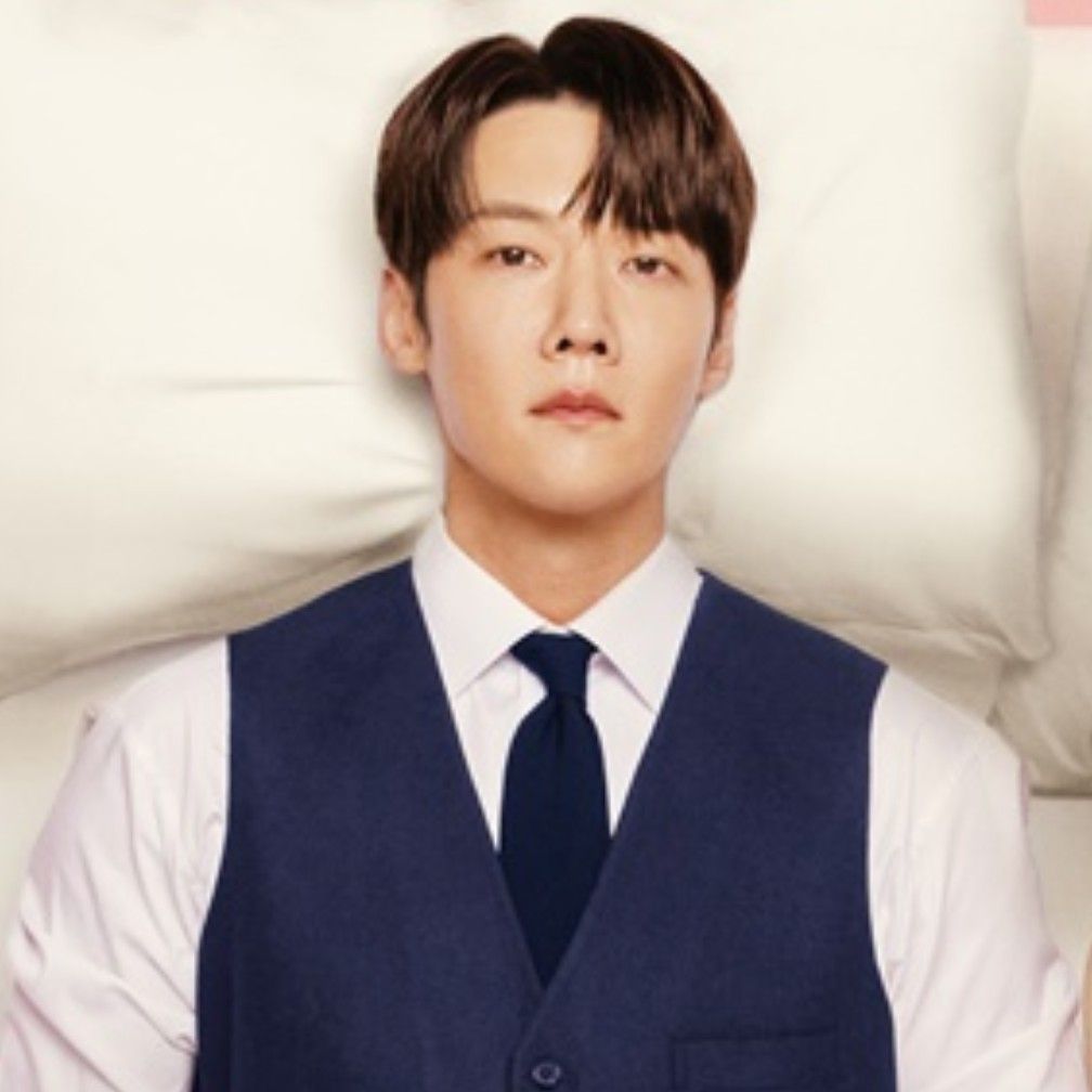 A moment captured by a fan of Choi Jinhyuk