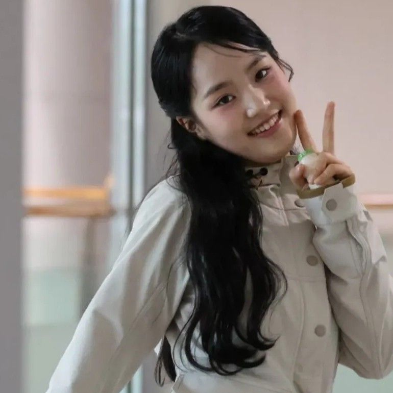 Latest photo of Kim Taeyeon