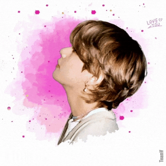 Latest photo of Kim Taehyung (V)