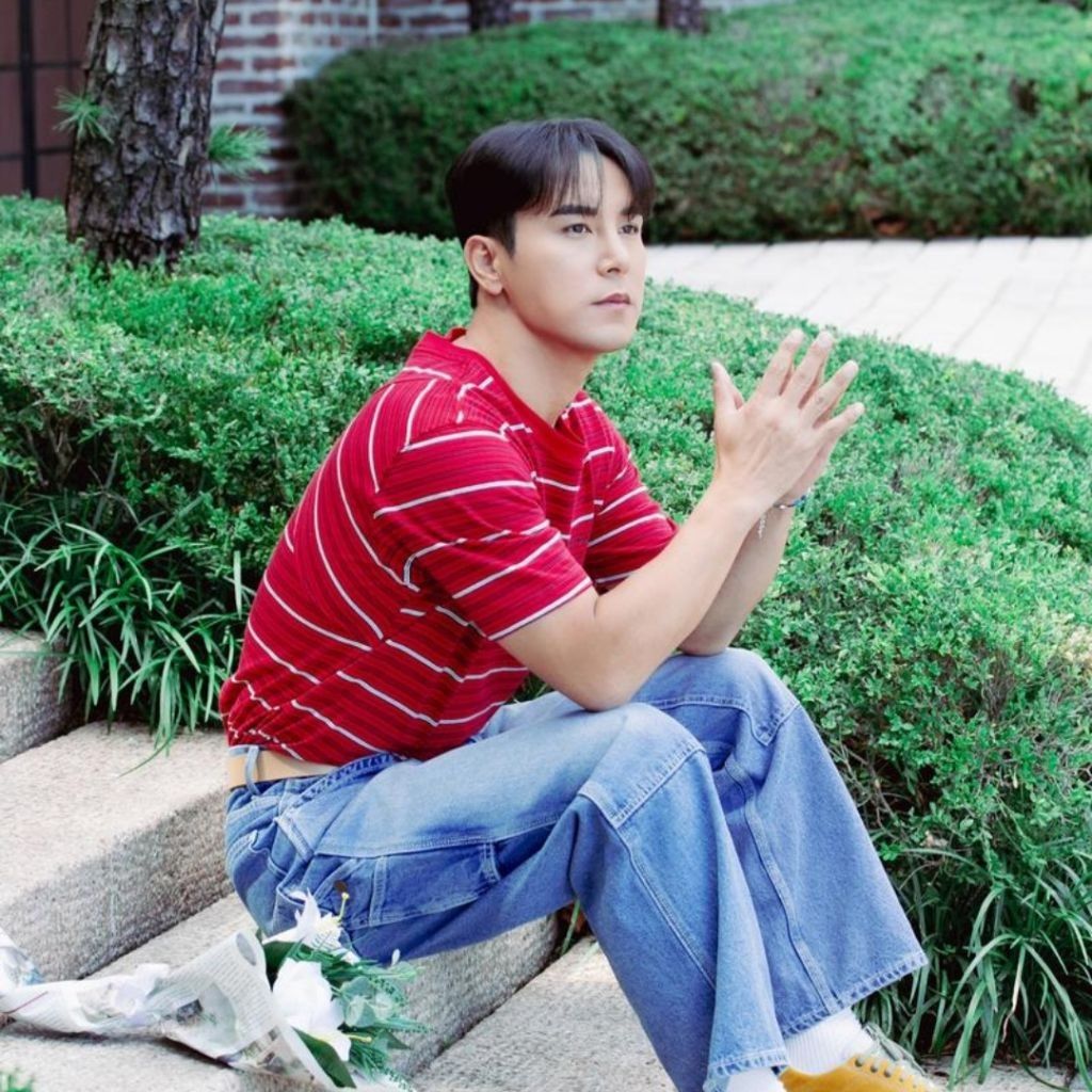 張民好的近期活動照