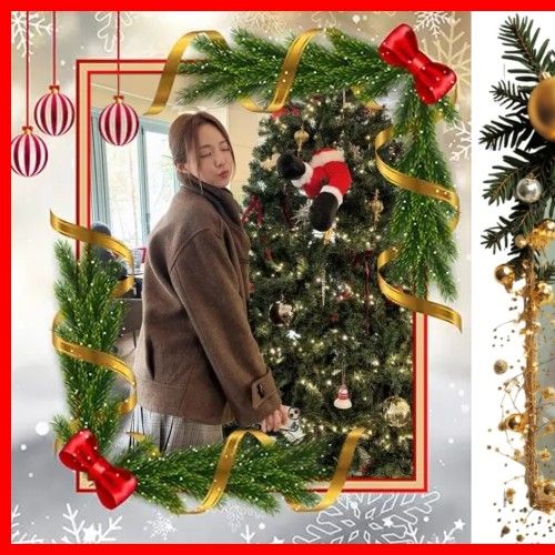 Recent activity shot of Chae Soobin