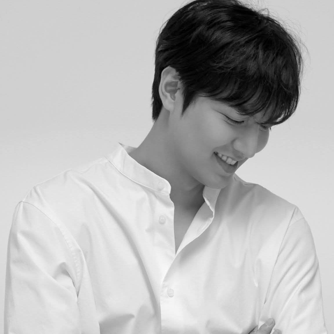 이민호 팬이 찍은 순간