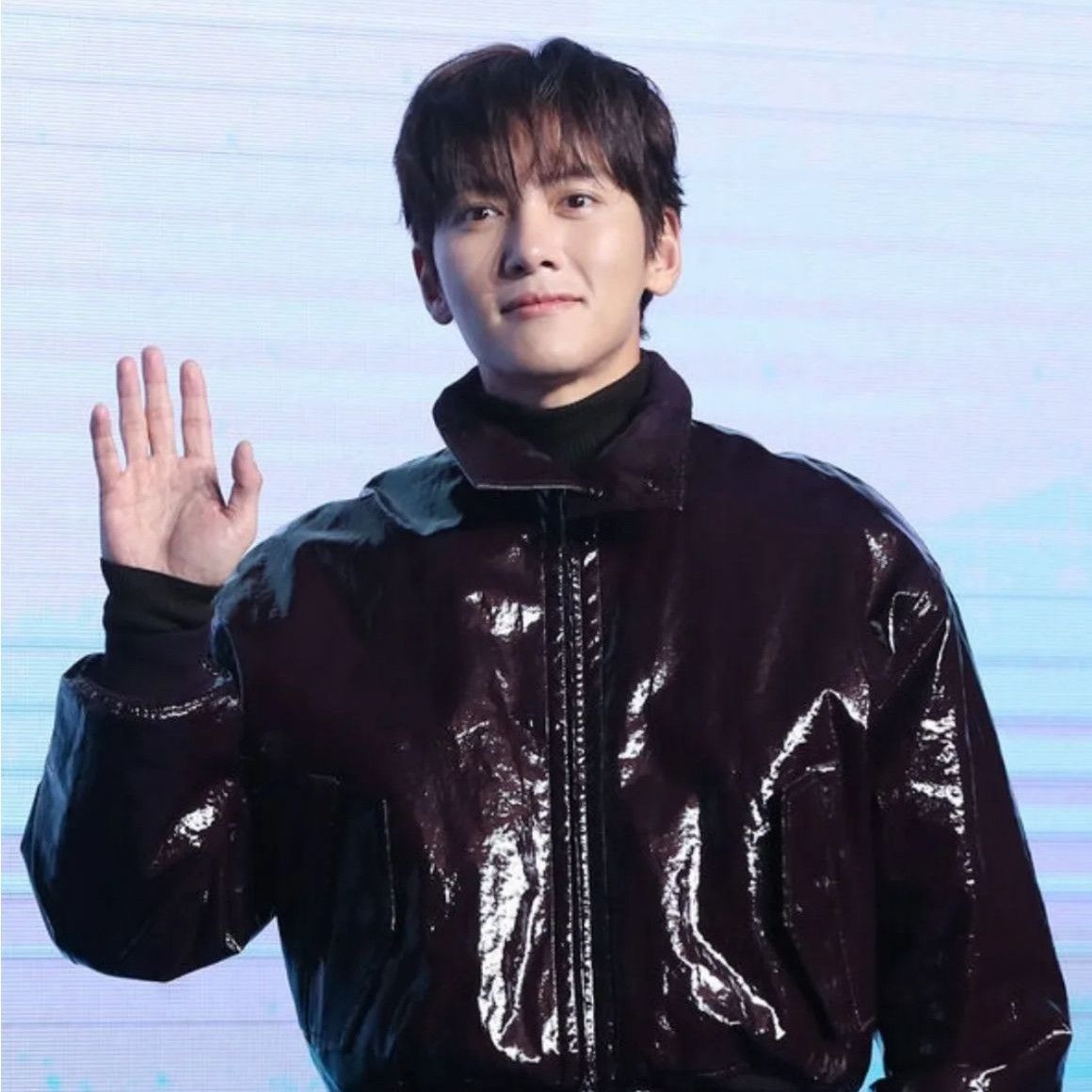 ファンが撮影したチ・チャンウクの瞬間