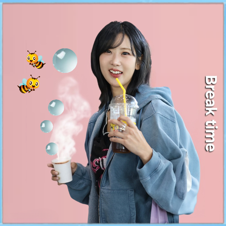 강혜연 최근 활동샷