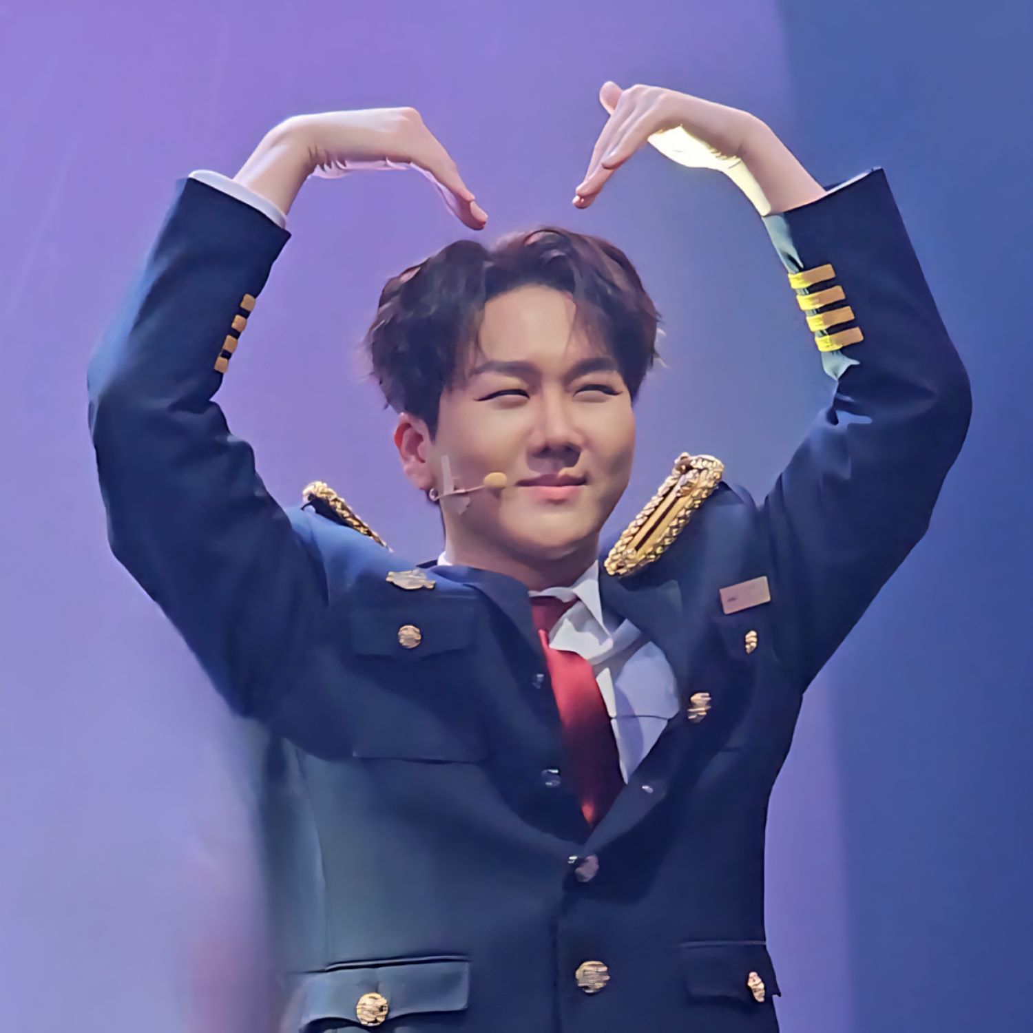 Latest photo of Kim Soochan