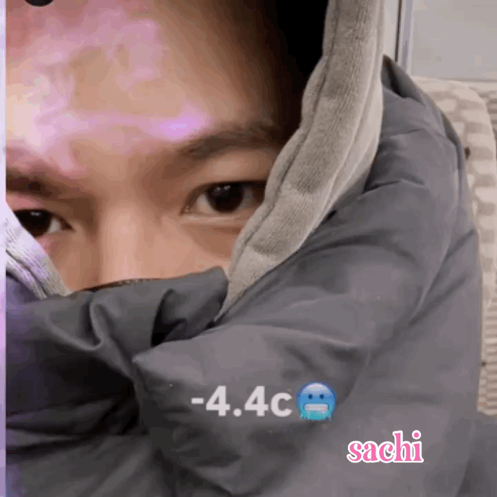 Latest photo of Lee Minho