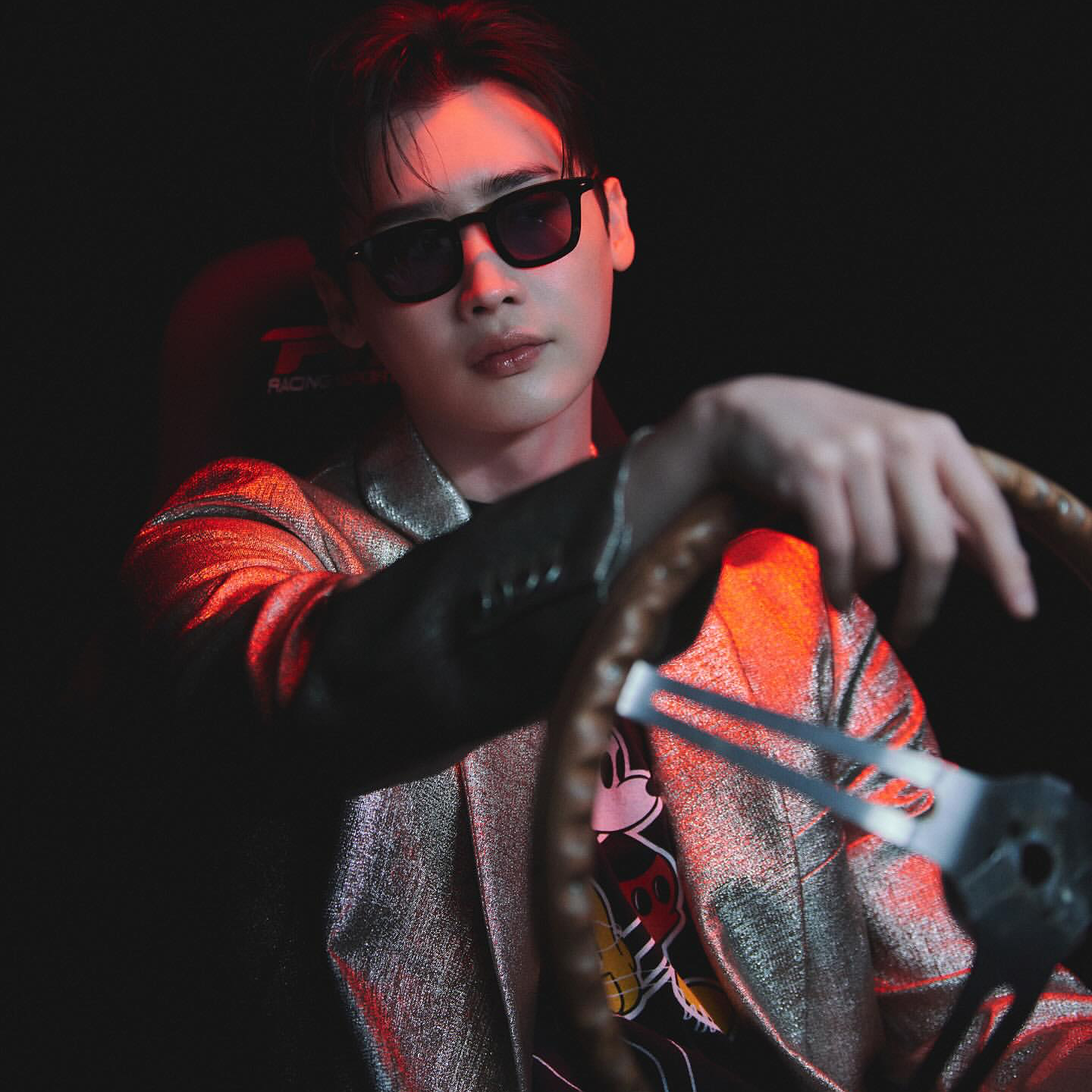 Latest photo of Lee Jongsuk