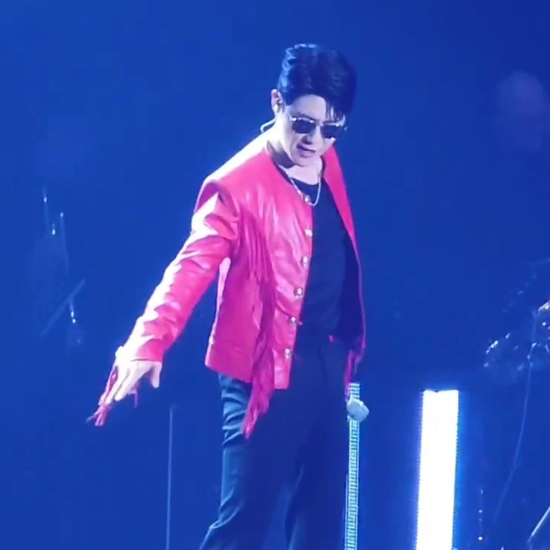 永卓的近期活動照