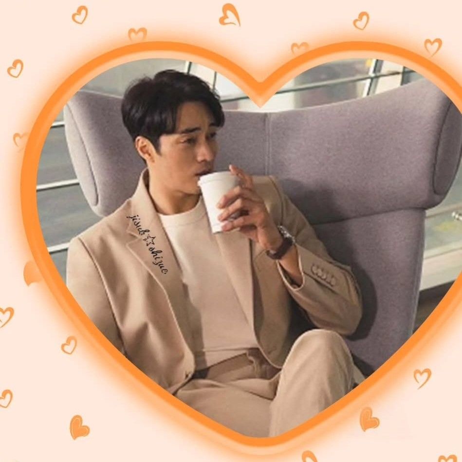 A moment captured by a fan of So Jisub
