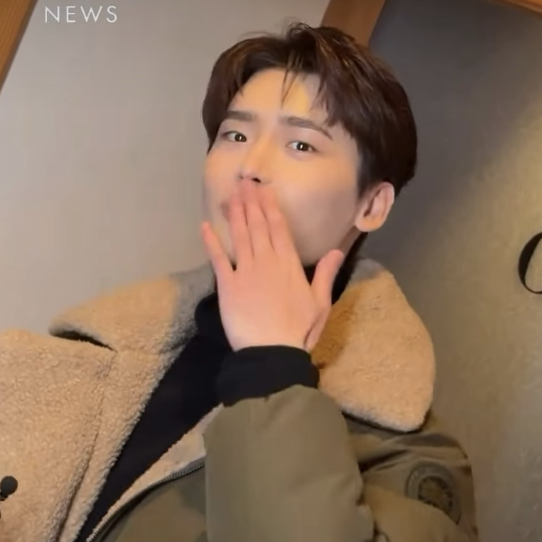 Latest photo of Lee Jongsuk