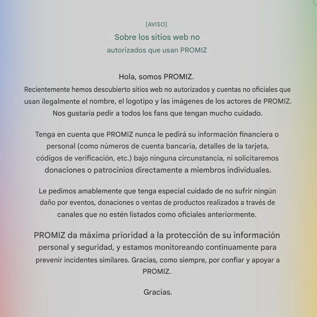 Cuplikan di balik layar dari Lee Minho