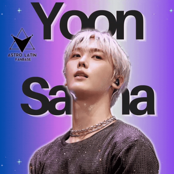 Latest photo of Yoon Sanha