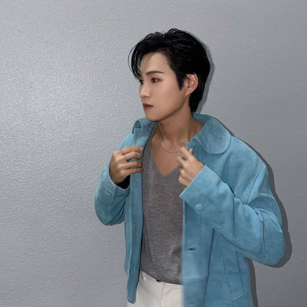 김희재의 최신 사진