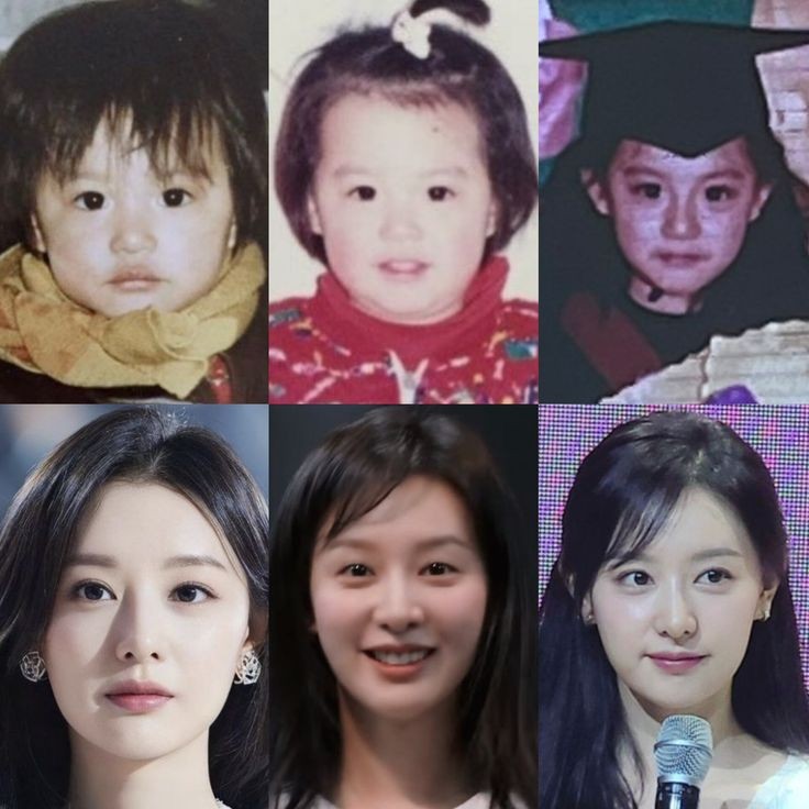 Latest photo of Kim Jiwon