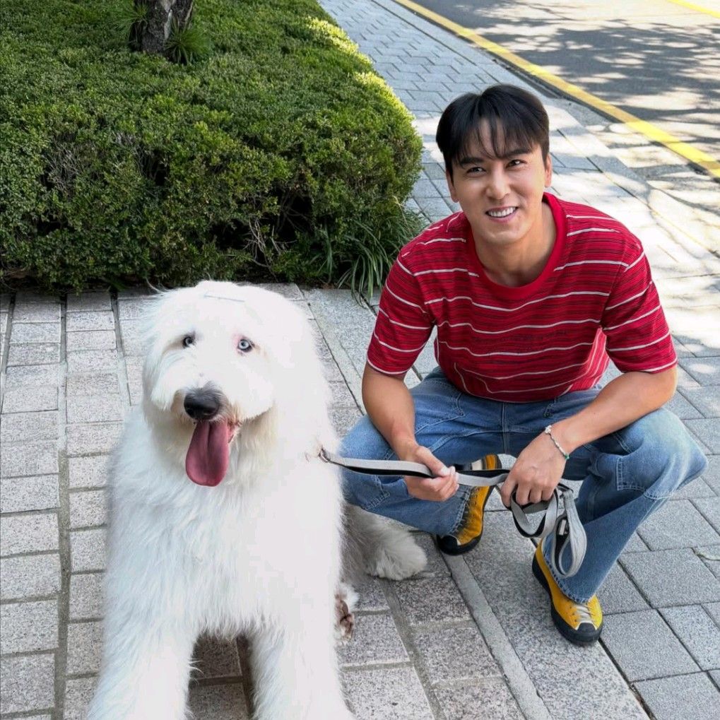 張民好的最新照片