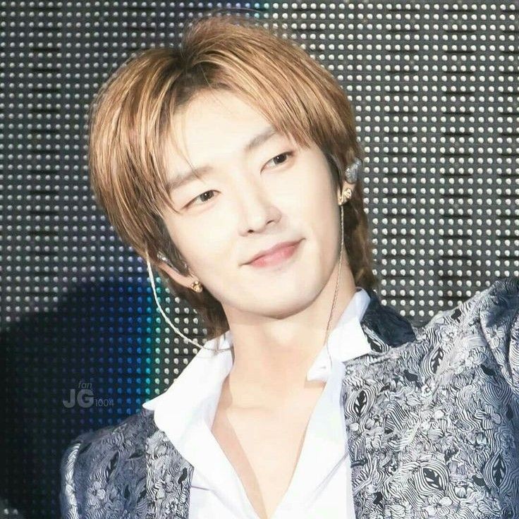 이준기의 비하인드 컷